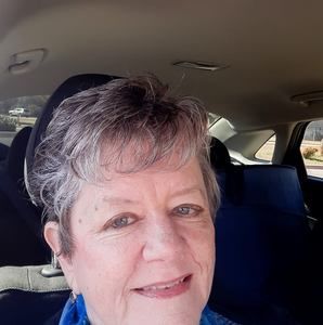 Meet your Posher, Darlene